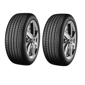 لاستیک خودرو پتلاس مدل imperium pt 515 سایز 195_60_15 تولید سال 2025 تعداد 2 حلقه
